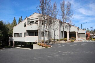 Plus de détails pour 8 Camino Encinas, Orinda, CA - Bureau à vendre