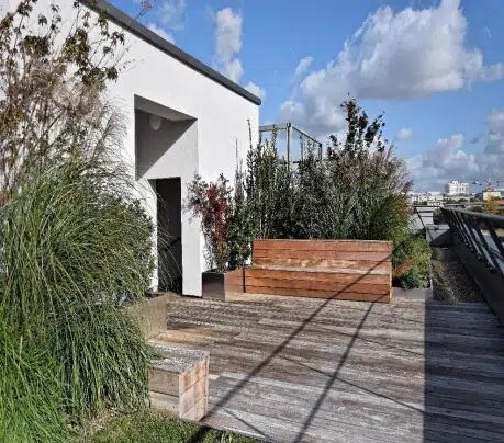 Local d’activités dans Ivry-sur-Seine à louer - Photo de l’immeuble – Image 3 sur 11