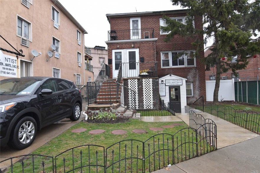 15009 89th St, Howard Beach, NY à louer - Photo de l’immeuble – Image 3 sur 20