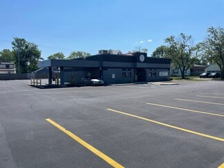 Plus de détails pour 6041 Transit Rd, Depew, NY - Local commercial à louer