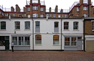 Plus de détails pour 4-5 Broadstone Pl, Londres - Bureau à louer