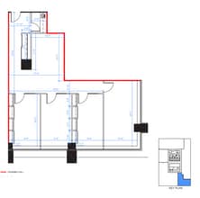 789 Don Mills Rd, Toronto, ON à louer Plan d’étage– Image 1 sur 1