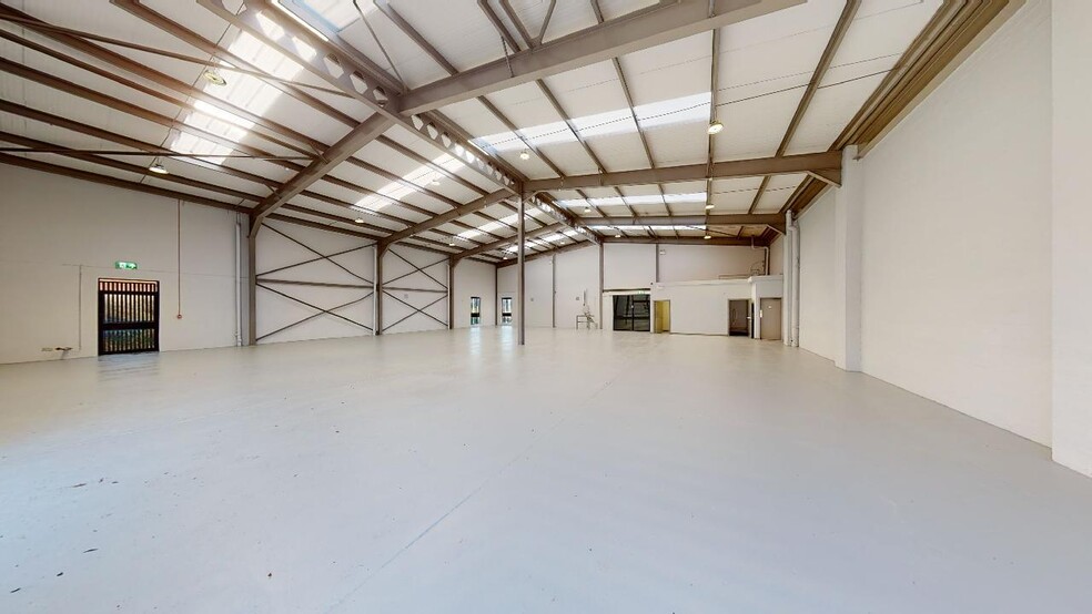 Oakbank St, Glasgow à louer - Numérisation 3D Matterport – Image 2 sur 50