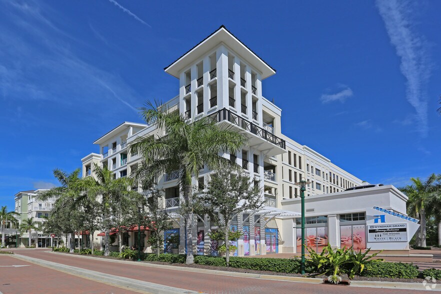 115 Front St, Jupiter, FL à louer - Photo de l’immeuble – Image 2 sur 21