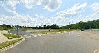 Plus de détails pour 4001 Langston Ford Dr, Hoover, AL - Terrain à louer