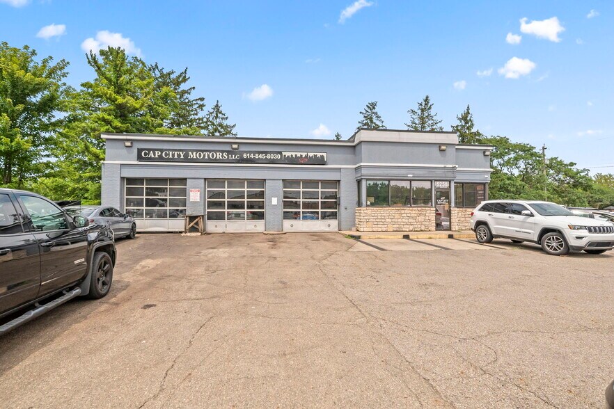 5250 E Main St, Columbus, OH à vendre - Photo de l’immeuble – Image 1 sur 31