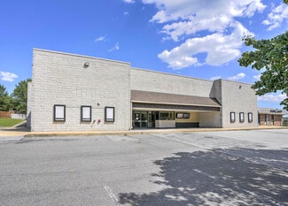 Plus de détails pour 21703 Great Mills Rd, Lexington Park, MD - Local commercial à vendre