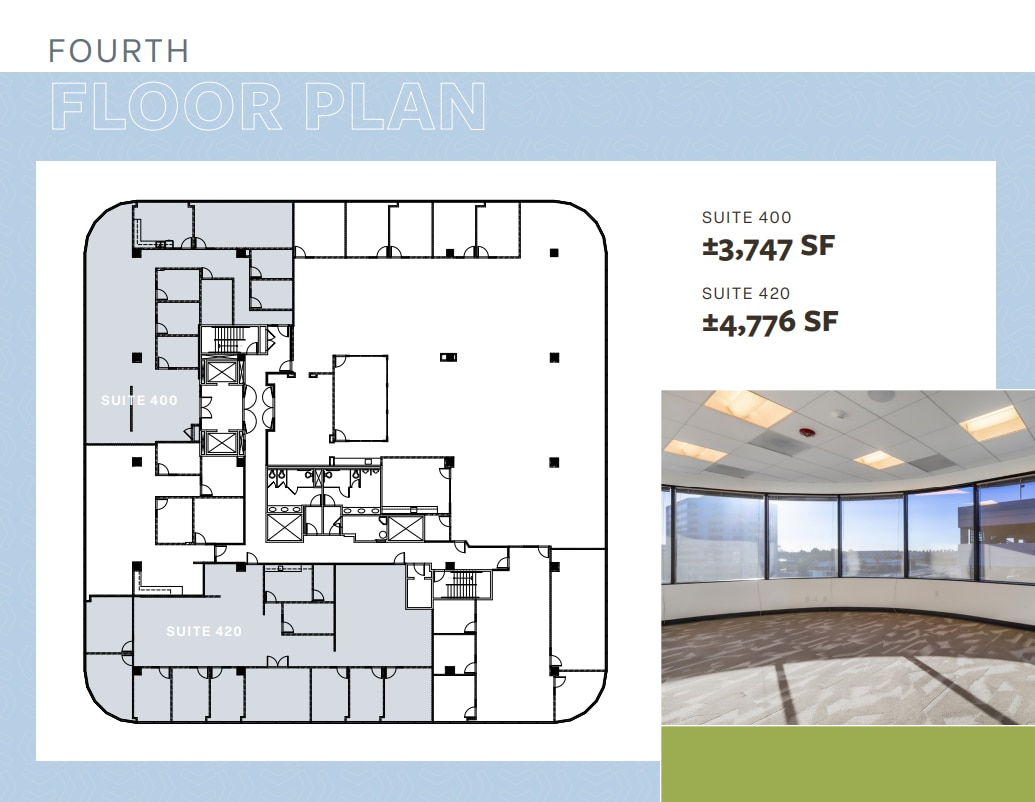 2100 Main St, Irvine, CA à louer Plan d’étage– Image 1 sur 1