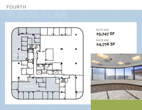 2100 Main St, Irvine, CA à louer Plan d’étage– Image 1 sur 1