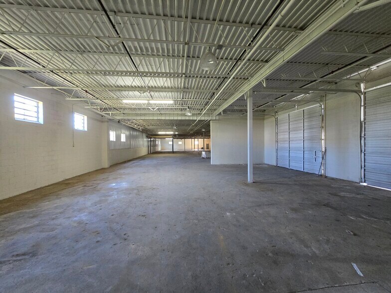 3021 NW Northwest Blvd, Gastonia, NC à louer - Photo de l’immeuble – Image 3 sur 7