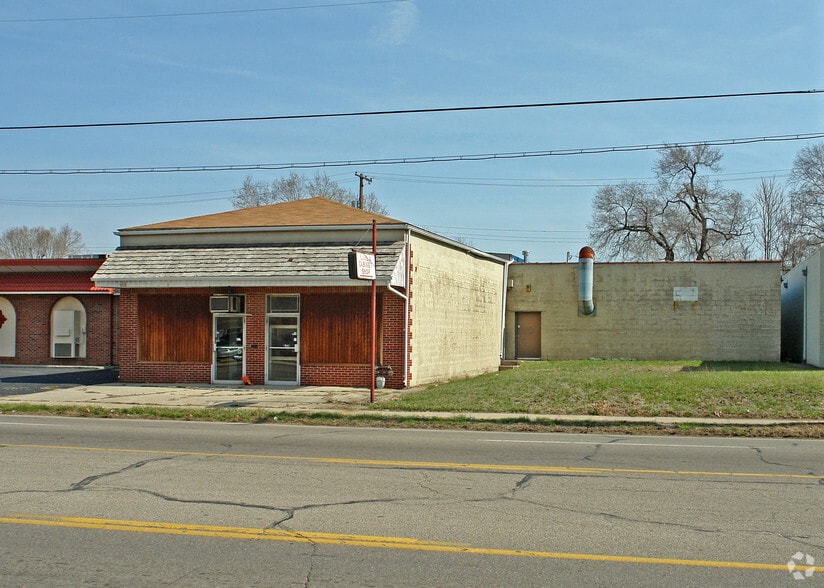 1274 N Keowee St, Dayton, OH à vendre - Photo de l’immeuble – Image 2 sur 3