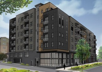 Plus de détails pour 730 Main St, Nashville, TN - Logement à vendre