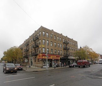 Plus de détails pour 4 Vernon Ave, Brooklyn, NY - Local commercial à louer