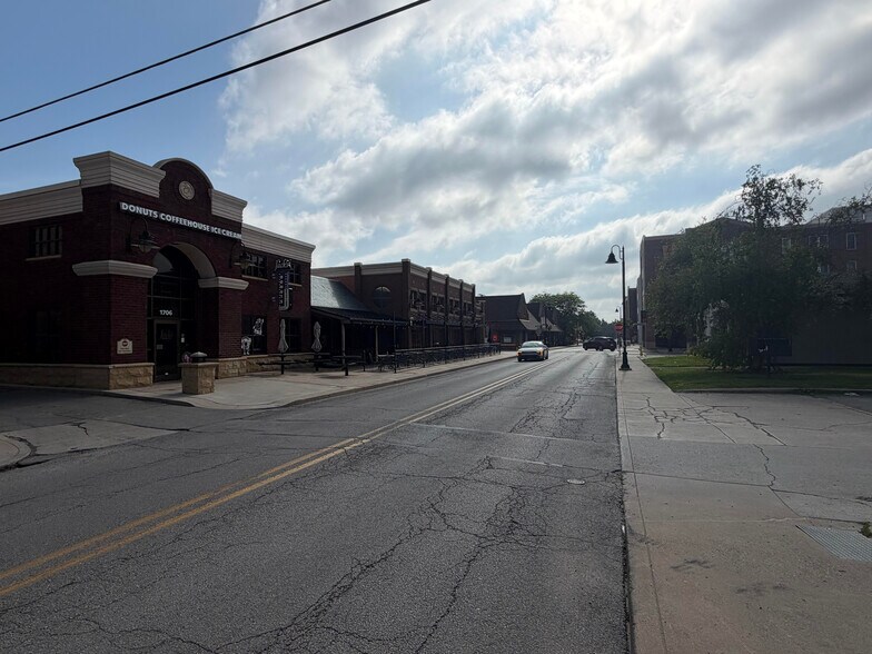 1708 W University Ave, Muncie, IN à louer - Autre – Image 2 sur 3