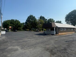Plus de détails pour 2709-2717 PA-309, Orefield, PA - Local commercial à vendre