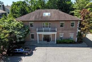 Plus de détails pour 7 Cedar St, Ramsey, NJ - Bureau à louer