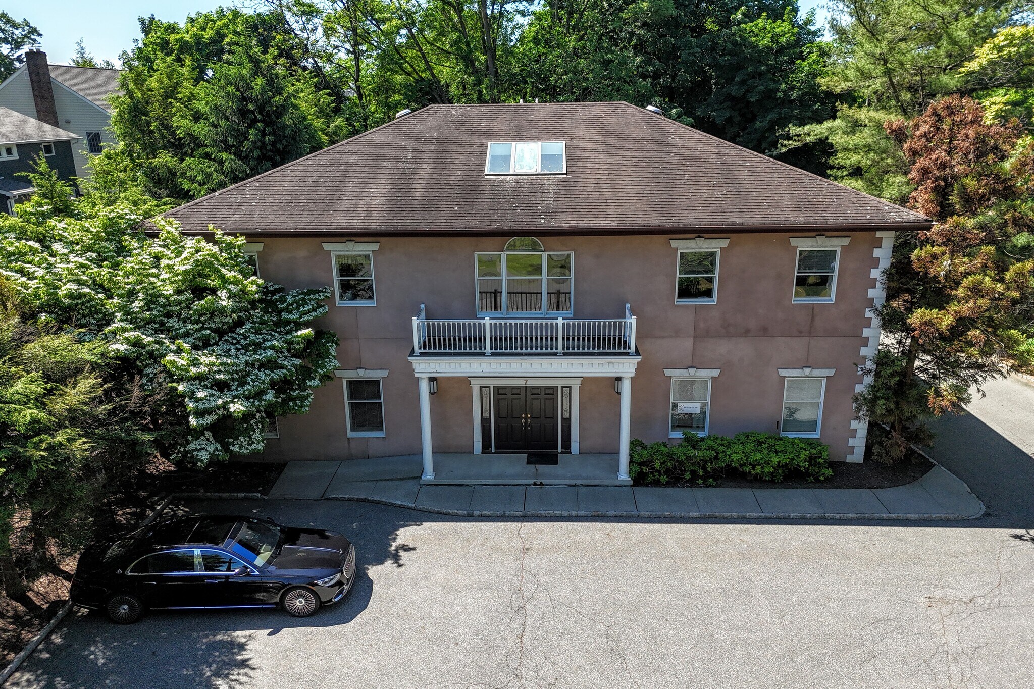 7 Cedar St, Ramsey, NJ à louer Photo de l’immeuble– Image 1 sur 30