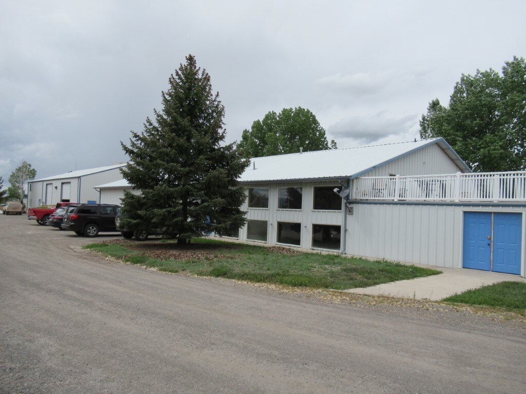 5 Ponderosa Ct, Montrose, CO à vendre Photo principale– Image 1 sur 9