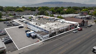 Plus de détails pour 61 W Main St, American Fork, UT - Local commercial à vendre