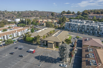 10405 San Diego Mission Rd, San Diego, CA - VUE AÉRIENNE  vue de carte - Image1