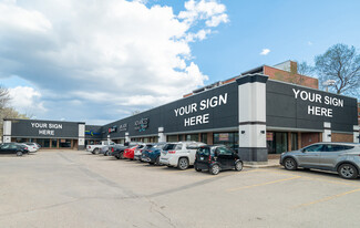 Plus de détails pour 1341 Henderson Hwy, Winnipeg, MB - Local commercial à louer