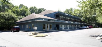Plus de détails pour 5419 Deale Churchton Rd, Churchton, MD - Bureau à louer