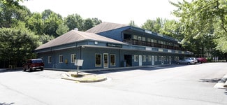 Plus de détails pour 5419 Deale Churchton Rd, Churchton, MD - Bureau à louer