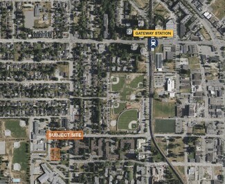Plus de détails pour 10498-10526 131A St, Surrey, BC - Terrain à vendre
