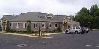 Plus de détails pour 155 Halton Rd, Greenville, SC - Bureau/Médical à louer
