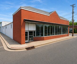 Plus de détails pour 71 E Main St, Penns Grove, NJ - Local commercial à vendre