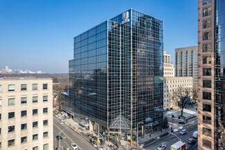 Plus de détails pour 160 Bloor St E, Toronto, ON - Bureau à louer