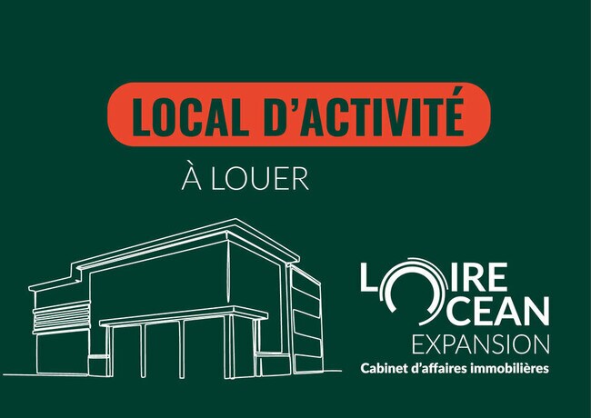 Plus de détails pour Industriel/Logistique à louer