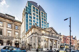 Plus de détails pour 82 King St, Manchester - Coworking à louer