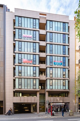 Plus de détails pour Carrer De Pau Claris, 95, Barcelone - Bureau à vendre