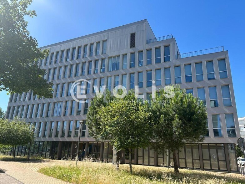 2-4 Avenue André Reinson, Bordeaux à vendre - Photo de l’immeuble – Image 1 sur 5