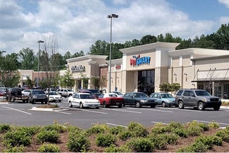 Plus de détails pour Cumming Hwy, Canton, GA - Local commercial à louer