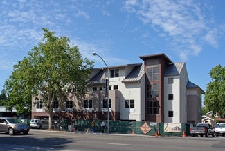 Plus de détails pour 2356 Stockton Blvd, Sacramento, CA - Hôtellerie à vendre