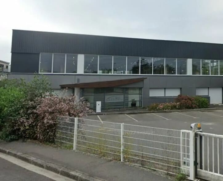 Bureau dans Brest à vendre - Photo de l’immeuble – Image 1 sur 12
