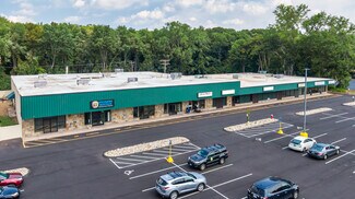 Plus de détails pour 134-138 South Rd, Enfield, CT - Local commercial à louer