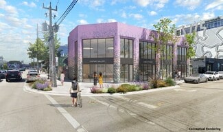 Plus de détails pour 301 NW 25 STREET, Miami, FL - Local commercial à louer