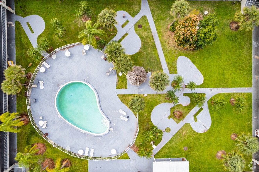 5858 International Dr, Orlando, FL à vendre - Aérien – Image 3 sur 14