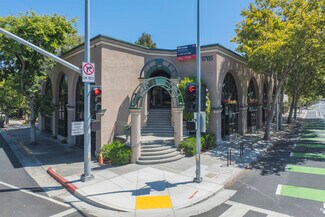 Plus de détails pour 1705 El Camino Real, Palo Alto, CA - Bureau à louer