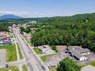 Plus de détails pour 314 Washington St, Claremont, NH - Local commercial à vendre