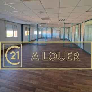 Plus de détails pour Bureau à louer