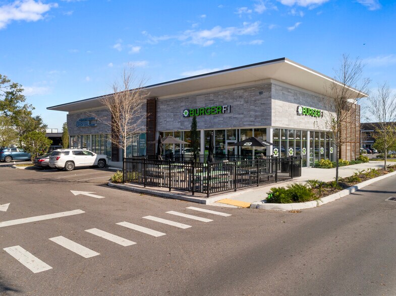 995 N State Road 434, Altamonte Springs, FL à louer - Photo de l’immeuble – Image 2 sur 2