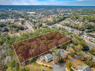 Plus de détails pour 6275 Thomasville Rd, Tallahassee, FL - Terrain à vendre