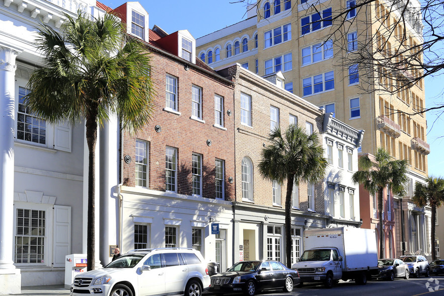 28 Broad St, Charleston, SC à louer - Photo de l’immeuble – Image 2 sur 10