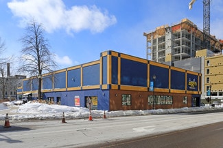 Plus de détails pour 417 King St W, Kitchener, ON - Différents types d’espaces à louer