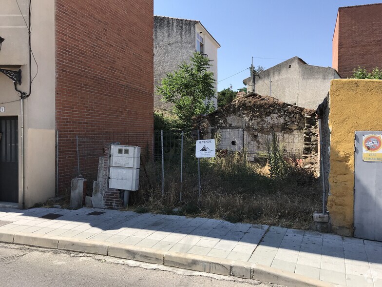 Calle Ramona, 7, Galapagar, Madrid à vendre - Photo principale – Image 1 sur 2