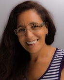 Leila Mezdoudi